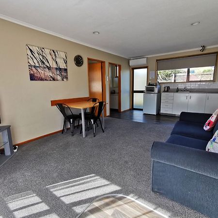 Broadview Motel Cheviot Bagian luar foto