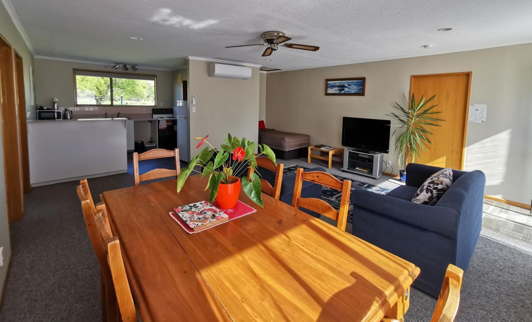 Broadview Motel Cheviot Bagian luar foto