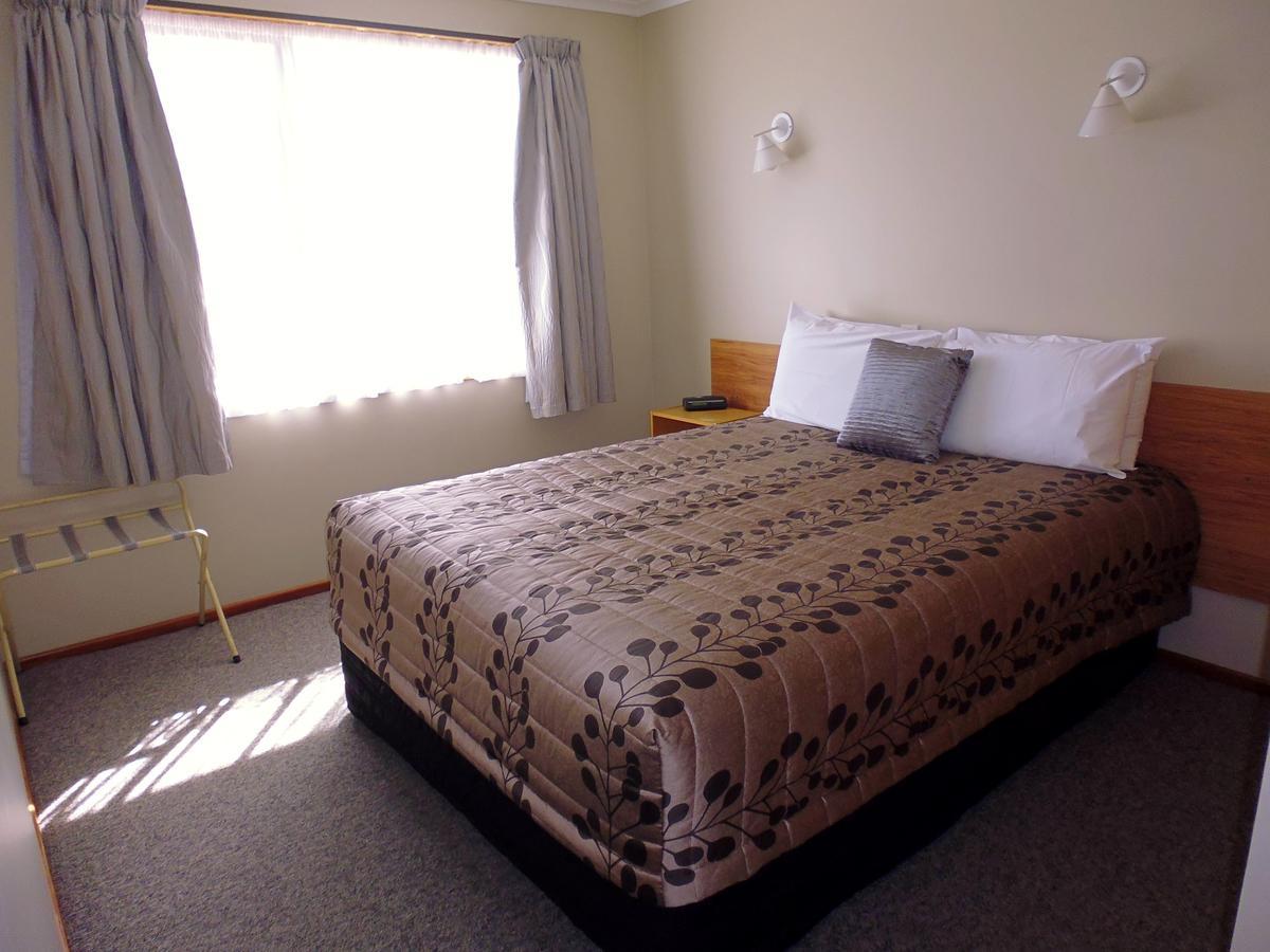 Broadview Motel Cheviot Bagian luar foto