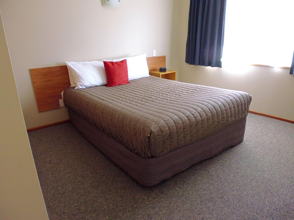 Broadview Motel Cheviot Bagian luar foto